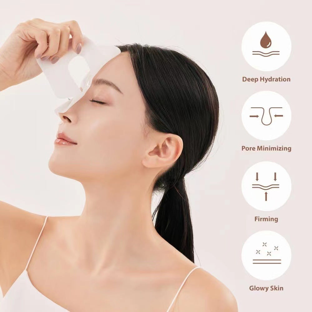 Deep Collagen Anti-wrinkle Lifting Mask